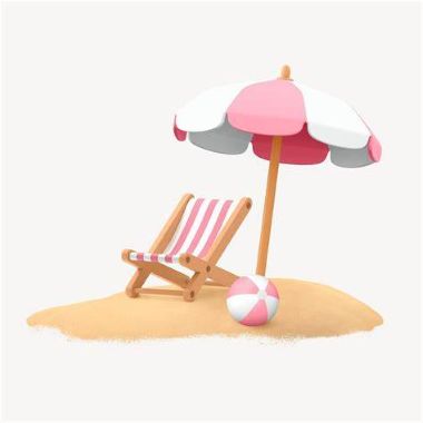  ABC Backward Countdown to Summer