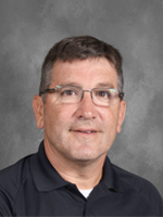 Photo of Michael Shay