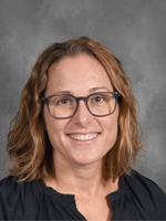 Photo of Michelle Ezzie Upper Darby High School Girls' track & field assistant coach