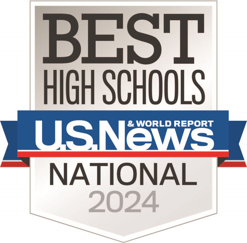  Upper Darby High School Ranked U.S. News & World Report 2024 Best High Schools