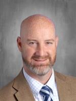 Dr. Matthew Alloway, Special Education Supervisor