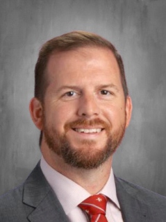 Michael Moore, Special Education Supervisor