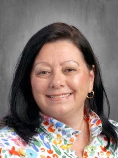 Madeleine Dunbar