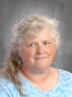 Liz Riches