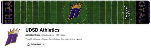 Athletics