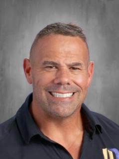 Russell Benditt