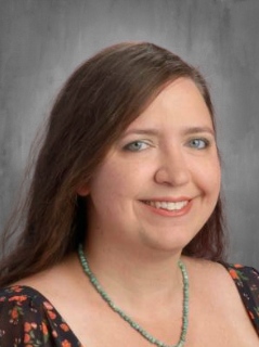 Jennifer Kramer