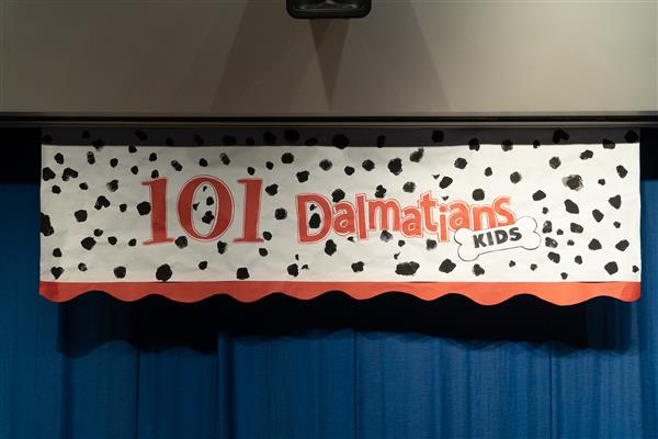 HIGHLAND PARK ELEMENTARY SCHOOL PLAY 