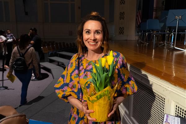HIGHLAND PARK ELEMENTARY SCHOOL SPRING CONCERT APRIL18, 2023