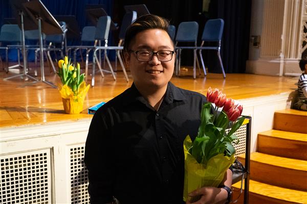 HIGHLAND PARK ELEMENTARY SCHOOL SPRING CONCERT APRIL18, 2023