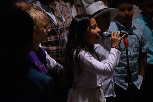 HIGHLAND PARK ELEMENTARY SCHOOL SPRING CONCERT APRIL18, 2023