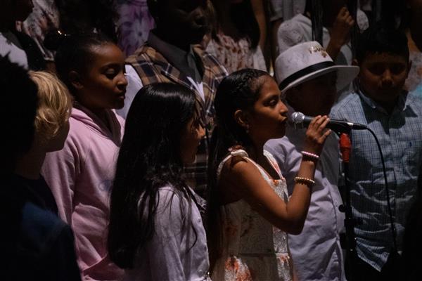 HIGHLAND PARK ELEMENTARY SCHOOL SPRING CONCERT APRIL18, 2023