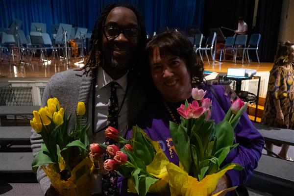 HIGHLAND PARK ELEMENTARY SCHOOL SPRING CONCERT APRIL18, 2023