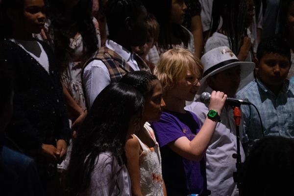 HIGHLAND PARK ELEMENTARY SCHOOL SPRING CONCERT APRIL18, 2023