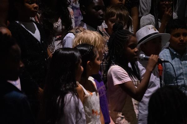 HIGHLAND PARK ELEMENTARY SCHOOL SPRING CONCERT APRIL18, 2023