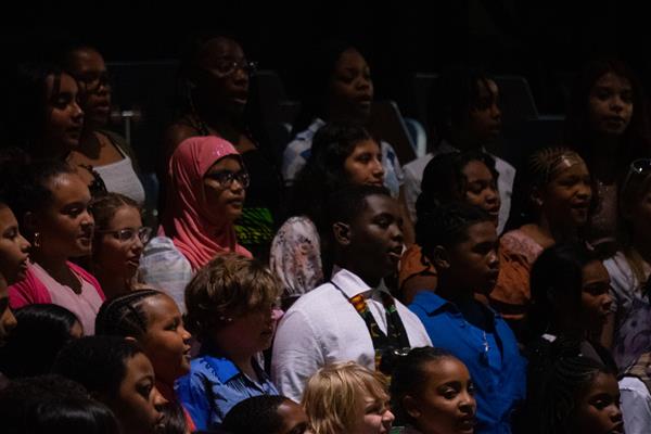 HIGHLAND PARK ELEMENTARY SCHOOL SPRING CONCERT APRIL18, 2023