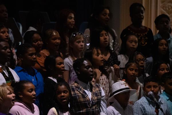 HIGHLAND PARK ELEMENTARY SCHOOL SPRING CONCERT APRIL18, 2023