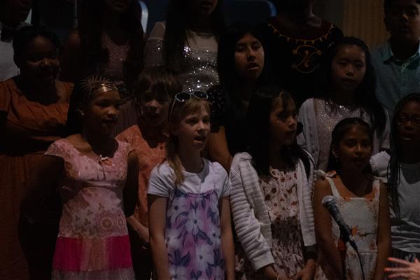 HIGHLAND PARK ELEMENTARY SCHOOL SPRING CONCERT APRIL18, 2023