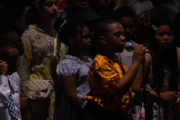 HIGHLAND PARK ELEMENTARY SCHOOL SPRING CONCERT APRIL18, 2023
