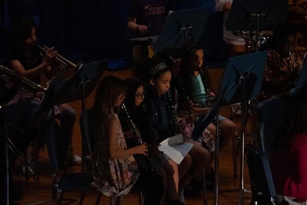 HIGHLAND PARK ELEMENTARY SCHOOL SPRING CONCERT APRIL18, 2023