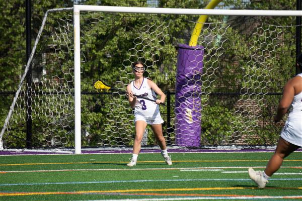 UDHS Girls' Lacrosse Win vs COUNTRY DAY SCHOOL SACRED HEART (4.17.23)