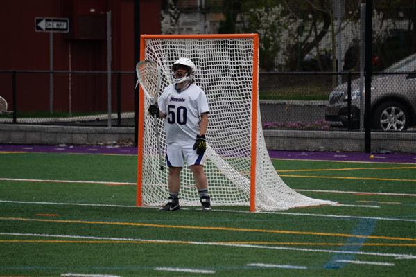 UPPER DARBY HIGH-SCHOOL BOYS LACROSSE GAME VS PENNCREST APRIL 11, 2023