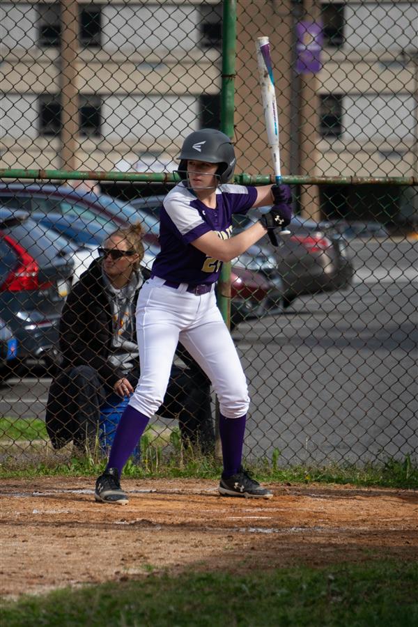 UPPER DARBY HIGH SCHOOL SOFTBALL VS LOWER MERION, MAY 1, 2023