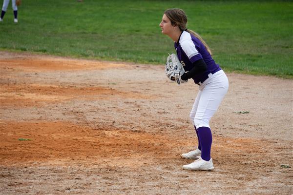 UPPER DARBY HIGH SCHOOL SOFTBALL VS LOWER MERION, MAY 1, 2023