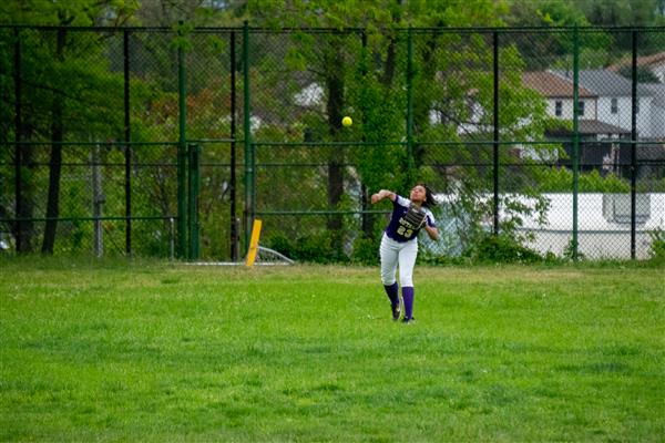 UPPER DARBY HIGH SCHOOL SOFTBALL VS LOWER MERION, MAY 1, 2023
