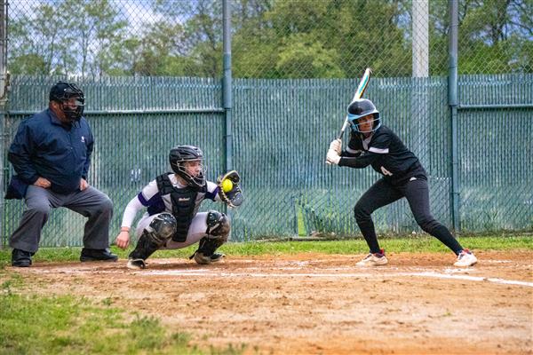Upper Darby High School Senior Night softball  vs. Strath Haven May 2, 2023