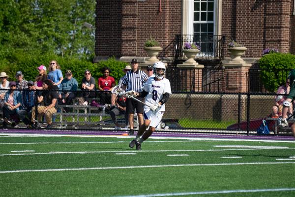 UPPER DARBY HIGH SCHOOL BOYS LACROSSE SENIOR DAY FIRST WIN VS BONNER MAY 10, 2023