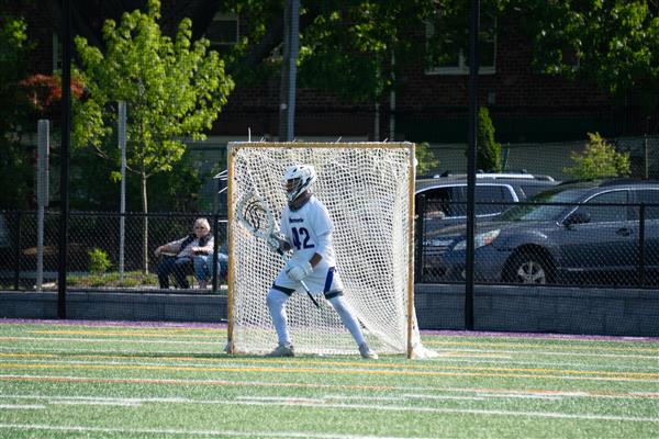 UPPER DARBY HIGH SCHOOL BOYS LACROSSE SENIOR DAY FIRST WIN VS BONNER MAY 10, 2023