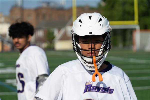 UPPER DARBY HIGH SCHOOL BOYS LACROSSE SENIOR DAY FIRST WIN VS BONNER MAY 10, 2023