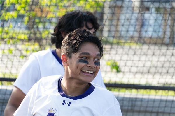 UPPER DARBY HIGH SCHOOL BOYS LACROSSE SENIOR DAY FIRST WIN VS BONNER MAY 10, 2023