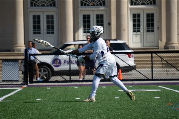 UPPER DARBY HIGH SCHOOL BOYS LACROSSE SENIOR DAY FIRST WIN VS BONNER MAY 10, 2023