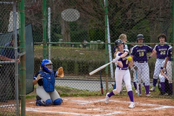 UPPER-DARBY-HIGH-SCHOOL-SOFTBALL-VS-ACADEMY-PARK-MARCH-24-2023